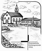 Protestantische Kirchengemeinde Altrip